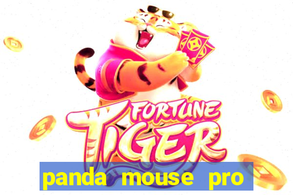 panda mouse pro 2.3 6